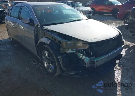 2010 Chevrolet Malibu Lt from USA, damaged, VIN 1G1ZC5EB1AF182773